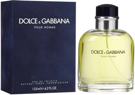 preço do perfume dolce gabbana masculino